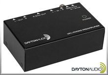 Daytonaudio VP1